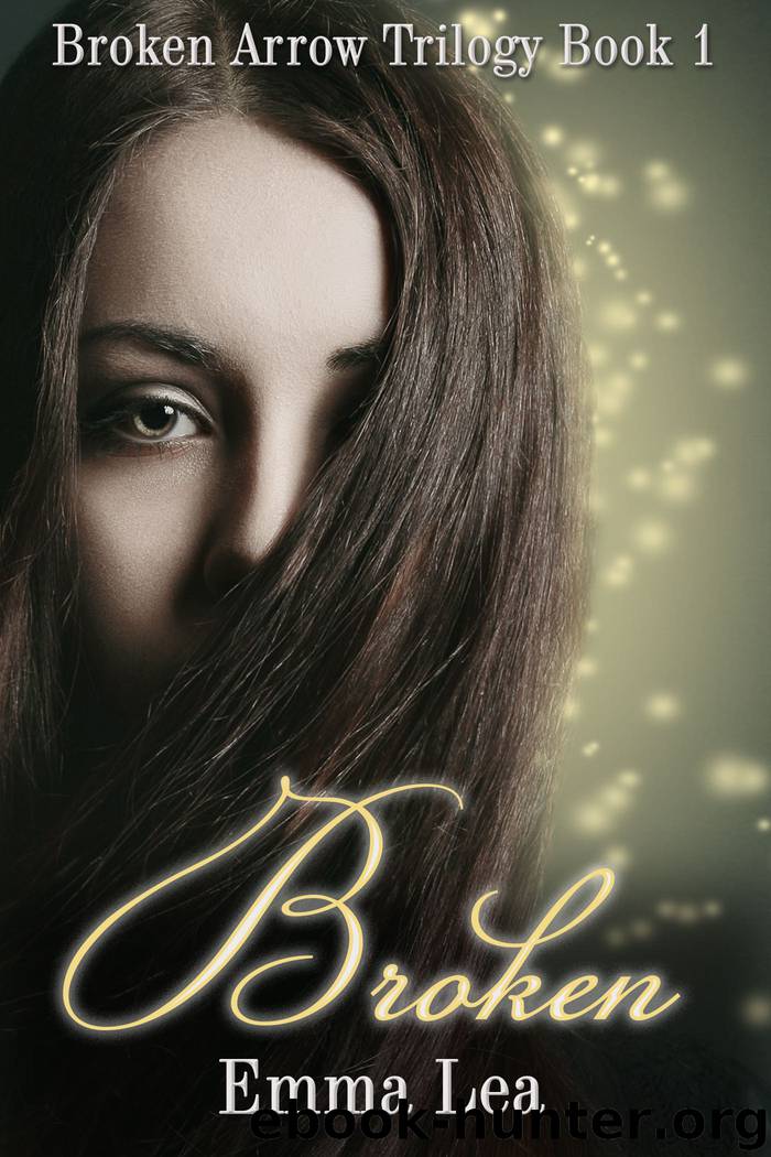 Broken by Emma Lea