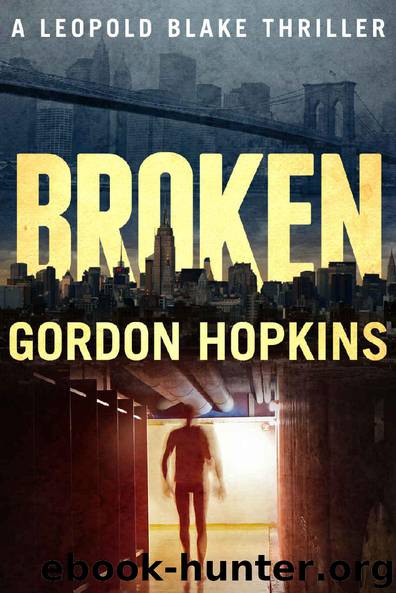 Broken by Gordon Hopkins