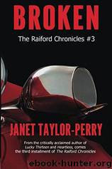 Broken by Janet Taylor-Perry