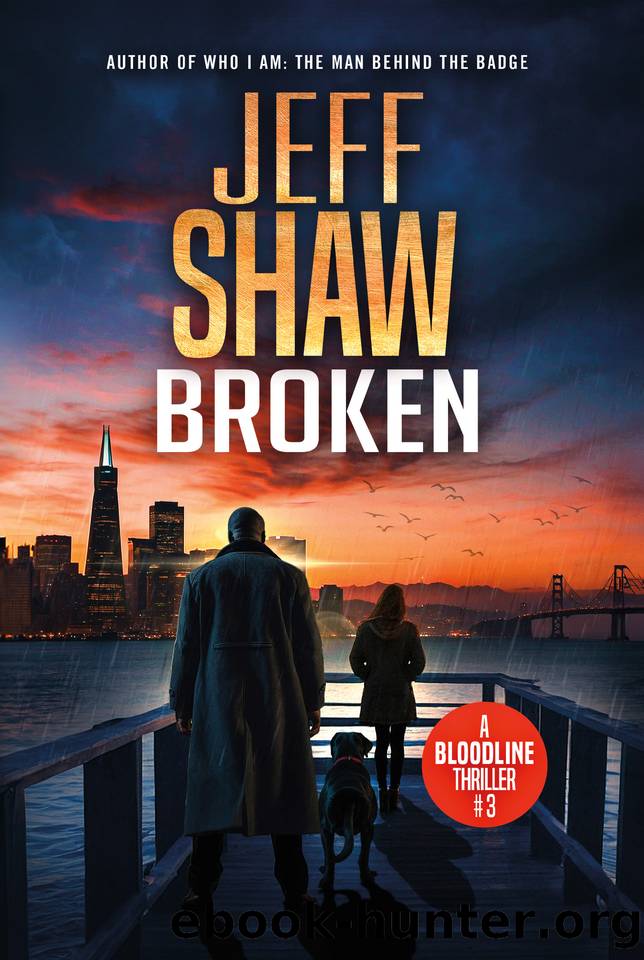 Broken by Jeff Shaw