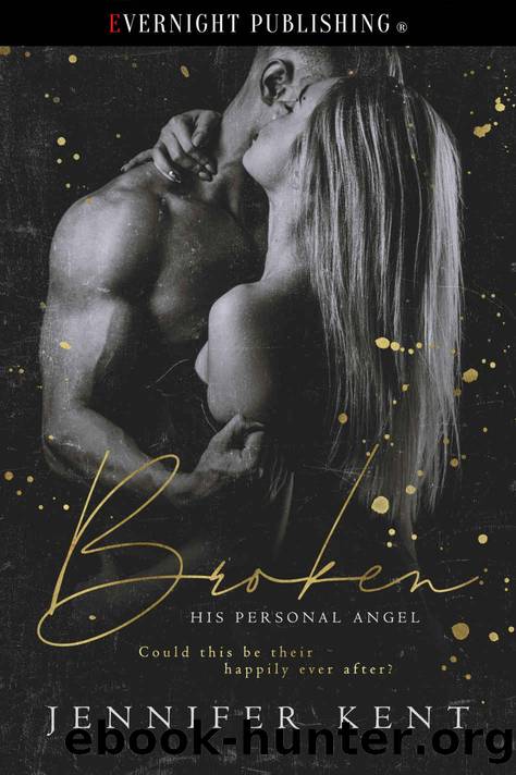 Broken by Jennifer Kent