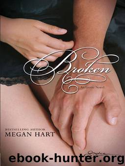 Broken by Megan Hart
