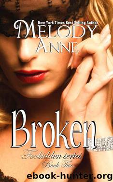 Broken by Melody Anne