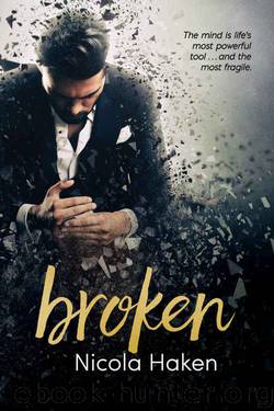 Broken by Nicola Haken