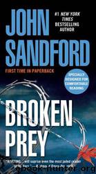 Broken prey by John Sandford