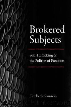 Brokered Subjects by Elizabeth Bernstein
