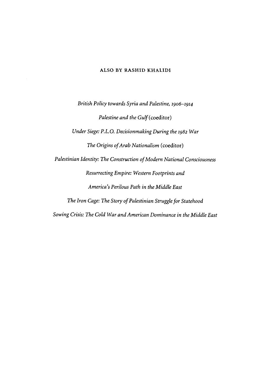 Brokers of Deceit.pdf Columbia U's Khaliki by Unknown