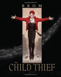 Brom by The Child Thief