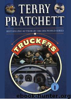 Bromeliad.01.Truckers.1989 by Pratchett Terry