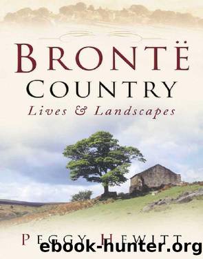Bronte Country by Peggy Hewitt