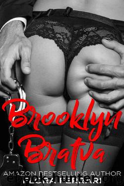 Brooklyn Bratva by Flora Ferrari