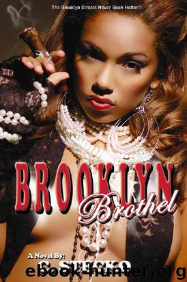 Brooklyn Brothel by C. Stecko