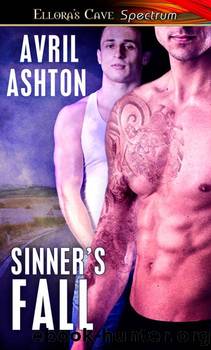 Brooklyn Sinners 04 - Sinner's Fall (MM) by Avril Ashton