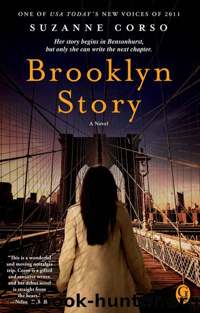 Brooklyn Story by Suzanne Corso