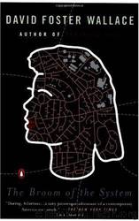 Broom of the System by Wallace David Foster