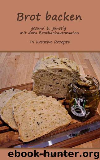 Brot backen by Heike Langenkamp