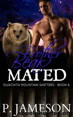Brother Bear Mated by P. Jameson