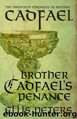 Brother Cadfael's Penance by Ellis Peters