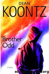 Brother Odd by Dean Koontz