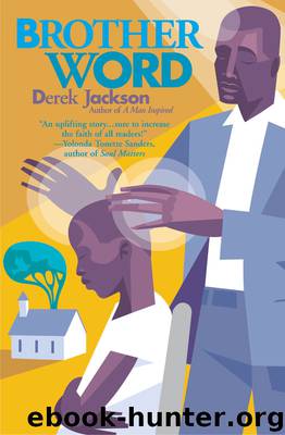Brother Word by Derek Jackson