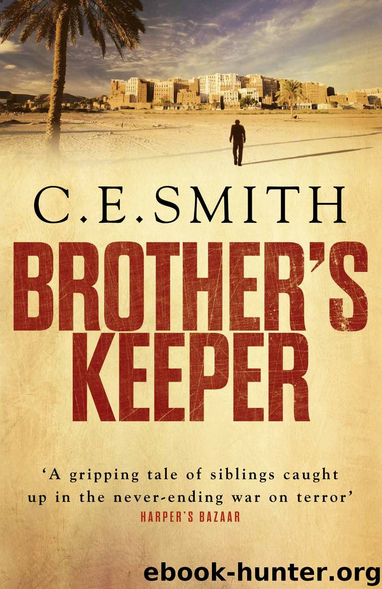 Brother's Keeper by C. E. Smith