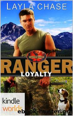 Brotherhood Protectors_Ranger Loyalty by Layla Chase