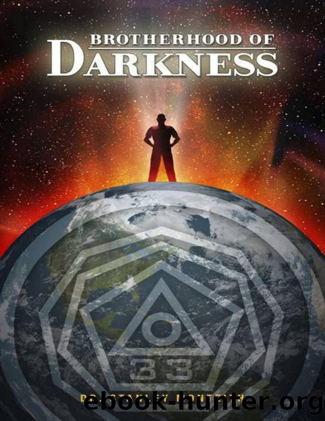 Brotherhood of Darkness by Stanley Monteith
