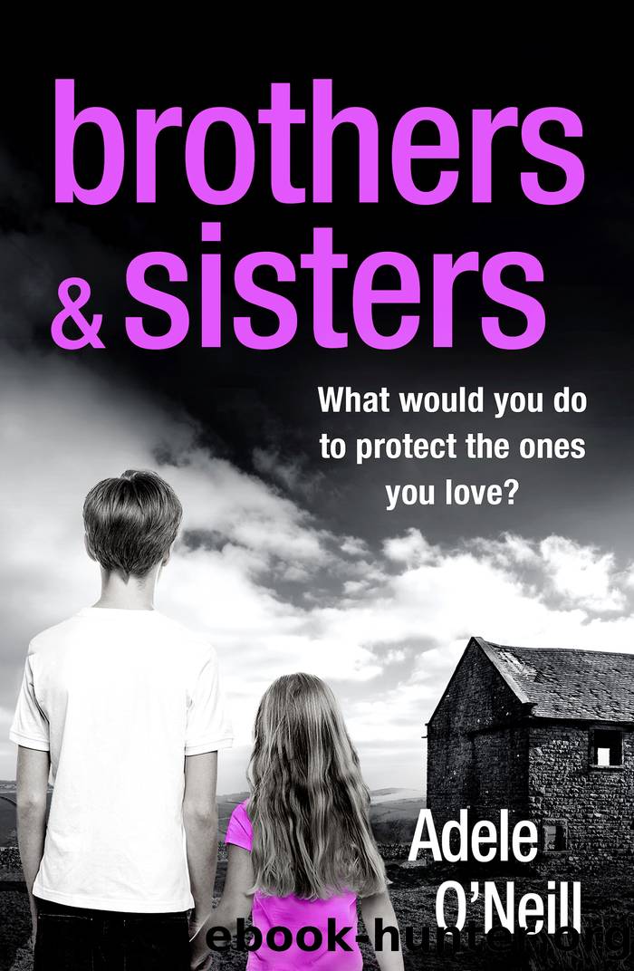 Brothers & Sisters by Adele O'Neill