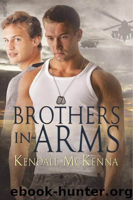 Brothers In Arms by Kendall McKenna