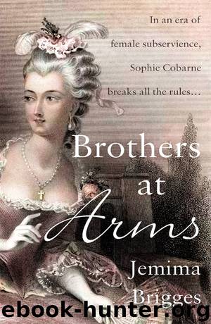 Brothers at Arms by Brothers at Arms (epub)