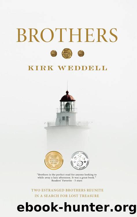 Brothers by Kirk Weddell