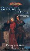 Brothers in Arms by Margaret Weis