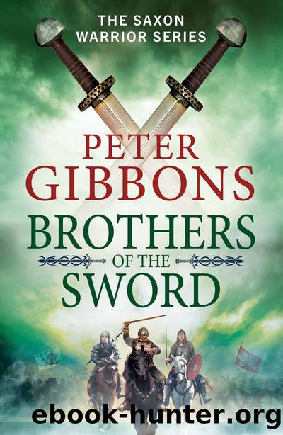 Brothers of the Sword by Peter Gibbons