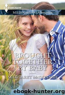 Brought Together by Baby