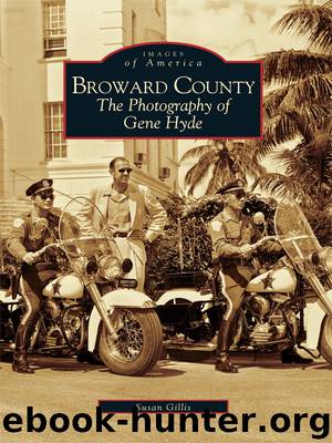Broward County by Susan Gillis