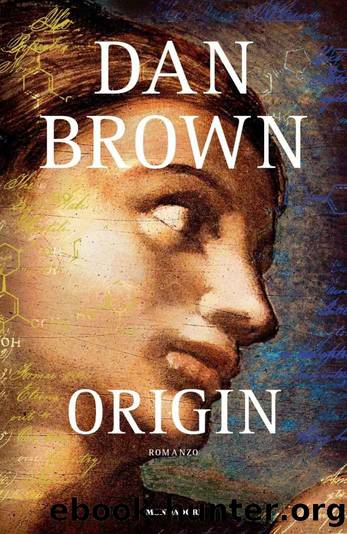 Brown Dan - 2017 - Origin by Brown Dan
