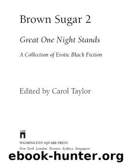 Brown Sugar 2 by Carol Taylor