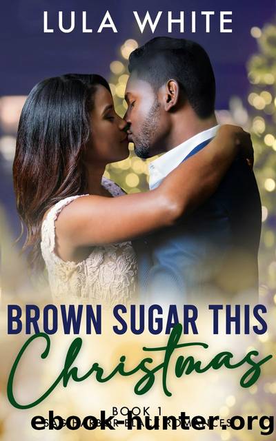 Brown Sugar This Christmas by Lula White