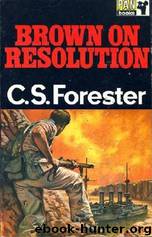 Brown on Resolution by C. S. Forester