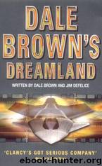 Brown, Dale - Dreamland by Brown Dale