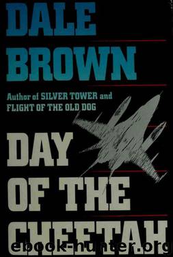 Brown, Dale - Patrick McLanahan 02 by Day of the Cheetah (v1.1)