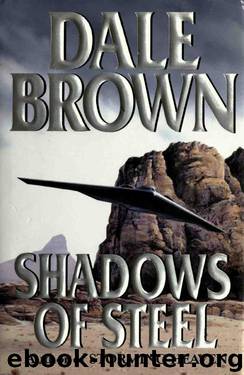 Brown, Dale - Patrick McLanahan 05 by Shadows of Steel (v1.1)