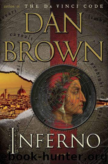 Brown, Dan - Inferno by Brown Dan