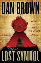Brown, Dan by The Lost Symbol