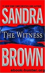 Brown, S ( 1995 ) The Witness by Sandra Brown