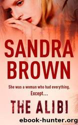 Brown, S ( 1999 ) Alibi by Sandra Brown