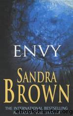 Brown, S ( 2001 ) Envy by Sandra Brown