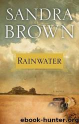 Brown, Sandra - Rainwater by Brown Sandra