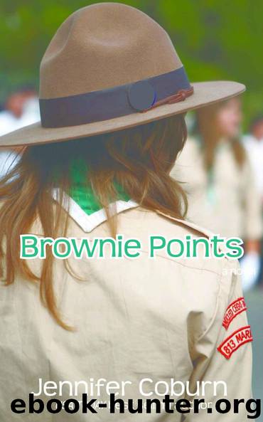 Brownie Points by Jennifer Coburn