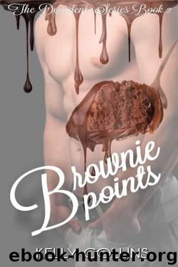 Brownie Points by Kelly Collins
